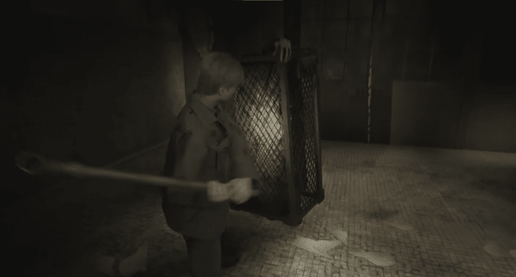 Flesh Lips Tip - Shoot Hand B