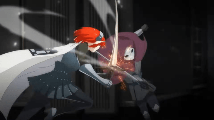 Metaphor ReFantazio - Young Hulkenberg