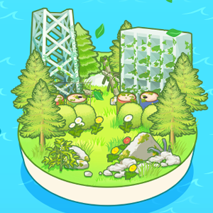 Old Gold Power Plant