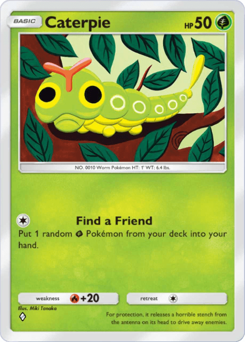 Genetic Apex Card List (A1) | Pokemon TCG Pocket (PTCGP)｜Game8
