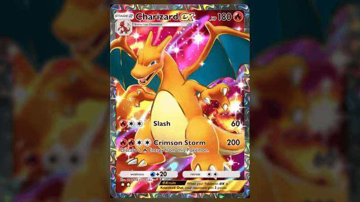 Pokemon TCG Pocket - Two-Star