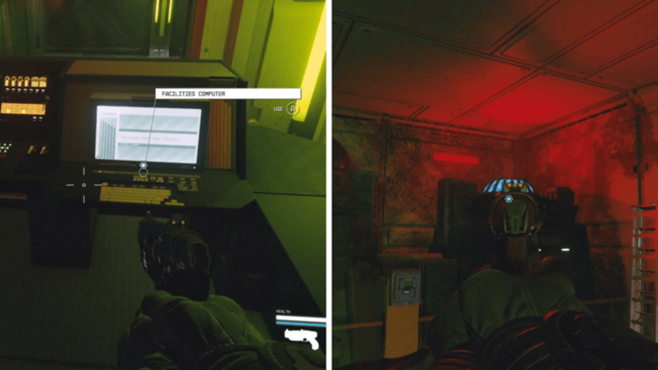 Starfield The Scaled Citadel Destroy Modulator