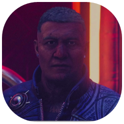 Starfield - Tane Salavea