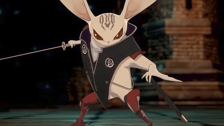 Metaphor ReFantazio - Heismay Awakening