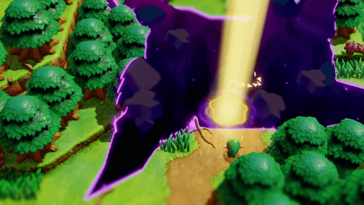 Stilled Lower Suthorn Forest How to Unlock