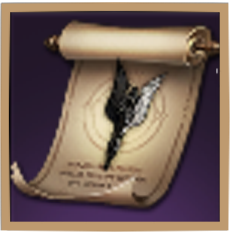 Precious Lithograph: Heroic Staff of the Resistance