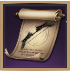 Precious Lithograph: Heroic Longbow of the Resistance