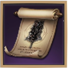 Precious Lithograph: Greatsword of the Banshee