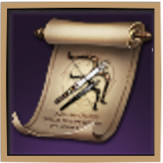 Precious Lithograph: Heroic Crossbows of the Resistance