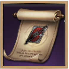 Precious Lithograph: Tome of Proximate Remedy