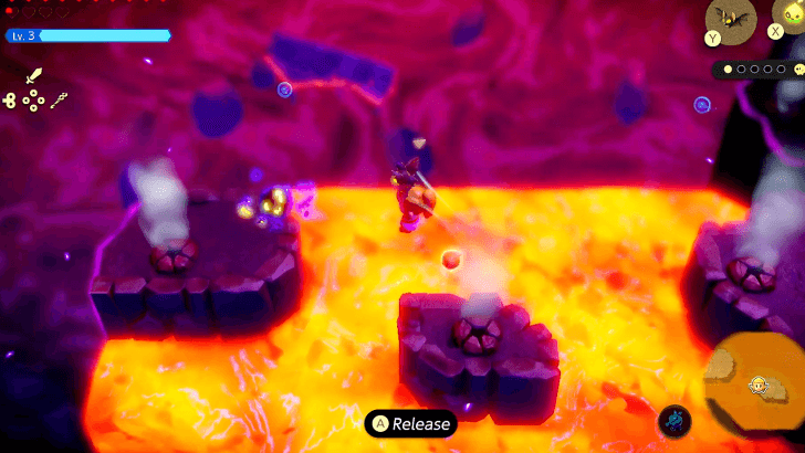 second group location