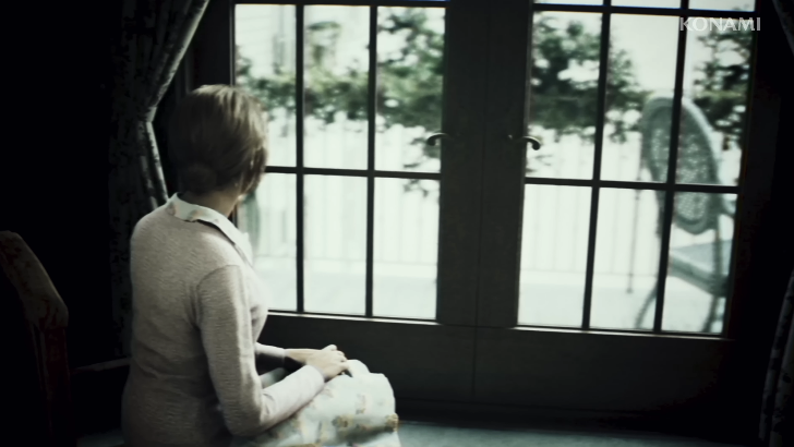 Complete the Main Story