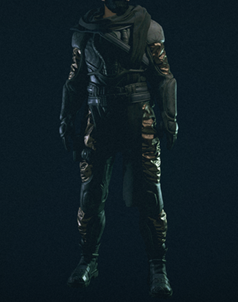 Starfield - Copper Va