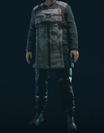 Starfield - House Dul