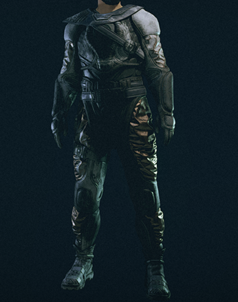 Starfield - Zealot Va