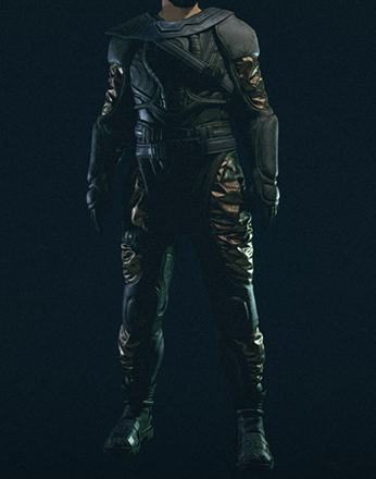 Starfield - Copper Va