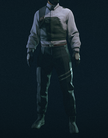 Starfield - House Dul