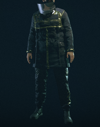 Starfield - House Ka