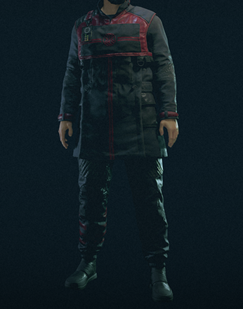 Starfield - House Veth