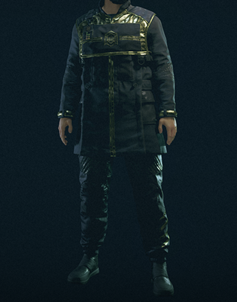 Starfield - House Ka