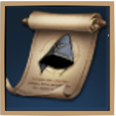 Rare Lithograph: Alacritous Invoker Hood