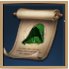 Rare Lithograph: Nature