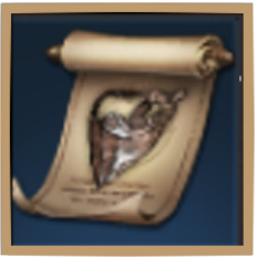 Rare Lithograph: Mask of the Resistance