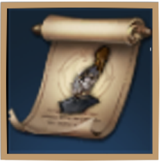 Rare Lithograph: Visor of the Resistance