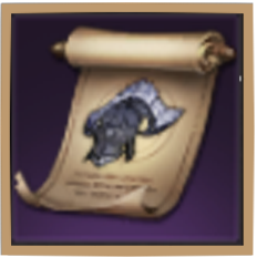 Precious Lithograph: Heroic Helmet of the Resistance