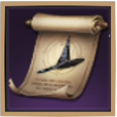 Precious Lithograph: Heroic Hat of the Resistance