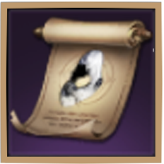 Precious Lithograph: Swirling Essence Hat