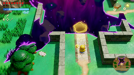 Stilled Northern Sanctuary How to Unlock