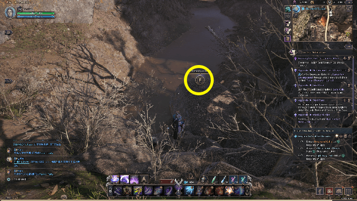 Throne and Liberty - A Talk with Clay 2