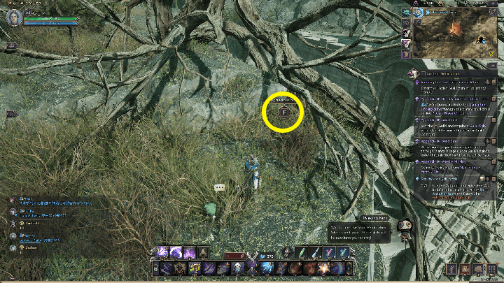 Throne and Liberty - A Talk with Clay 1