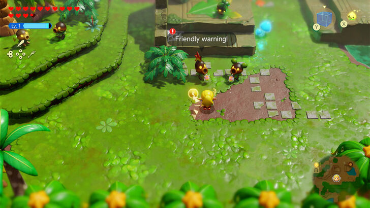 Complete A Rift in the Faron Wetlands