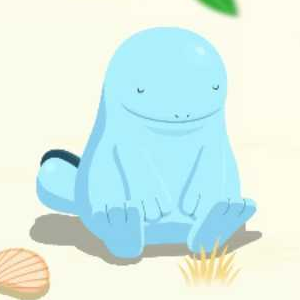 Pokemon Sleep - Snickering Sleep