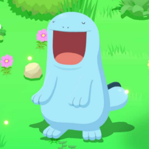 Pokemon Sleep - Big-Yawn Sleep