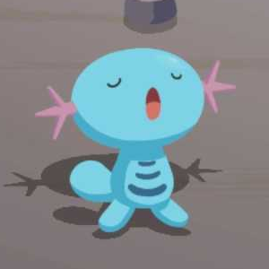 Pokemon Sleep - Big-Yawn Sleep