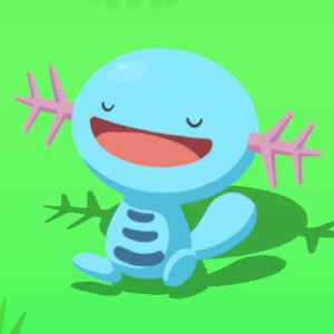 Pokemon Sleep - Snickering Sleep