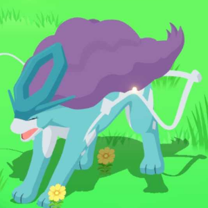 Pokemon Sleep - Meditative Sleep