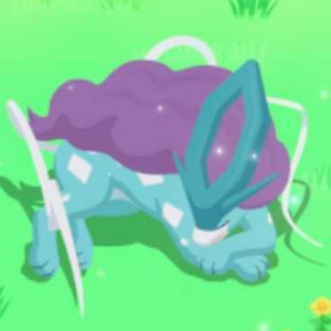 Pokemon Sleep - Northern-Wind Sleep