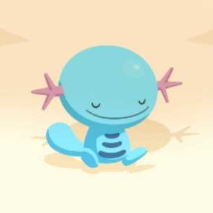 Pokemon Sleep - Atop-Belly Sleep