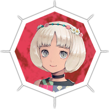 Metaphor ReFantazio - Maria