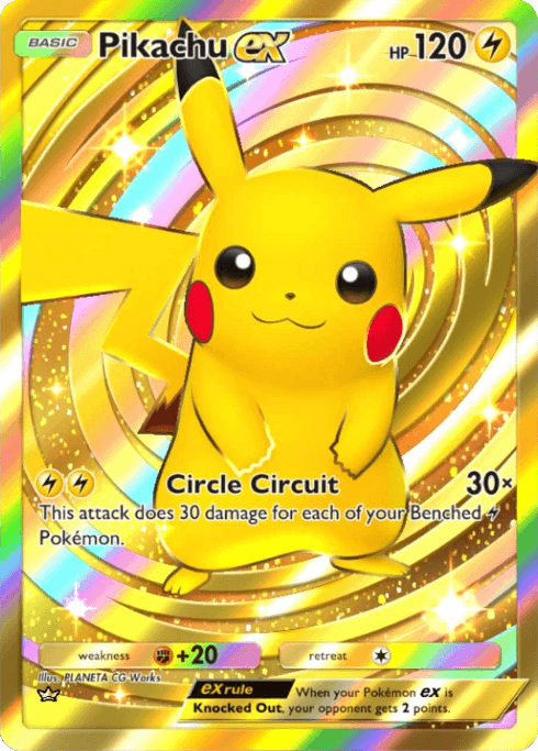 all pokemon gold cards Amazon.com: Pokemon main image 1