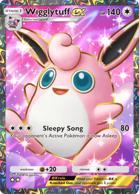 List of Two-Star Rarity Cards | Pokemon TCG Pocket (PTCGP)Game8