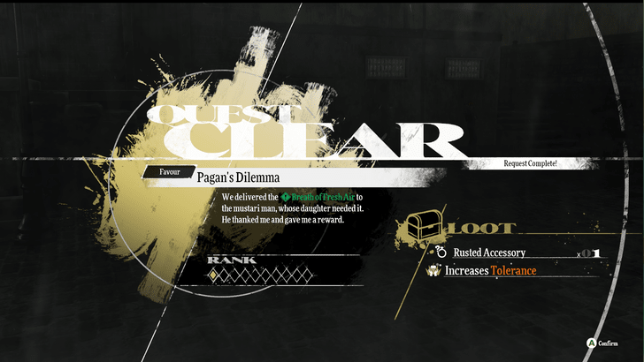 Metaphor ReFantazio Complete Quests