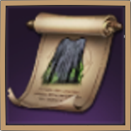 Precious Lithograph: Bile Drenched Veil