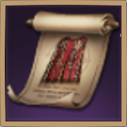 Precious Lithograph: Ancient Tapestry Mantle