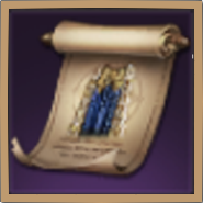 Precious Lithograph: Supreme Devotion