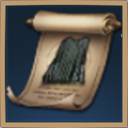 Rare Lithograph: Berserker